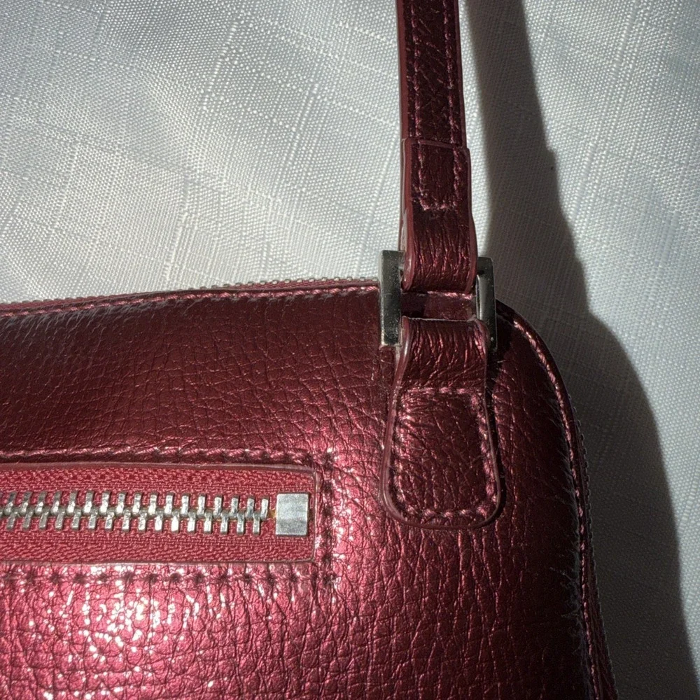 HOBO international red